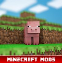 Mod Maker for Minecraft PE (mobilní)