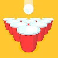 Pong Party 3D (mobilní)
