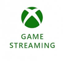 Xbox Game Streaming app (mobilní)