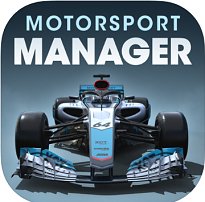 Motorsport Manager Online (mobilní)