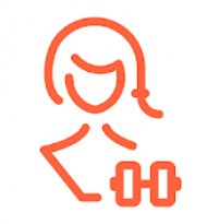 She Fitness Pro (mobilní)