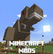 Mods for Minecraft - Addons for MCPE (mobilní)