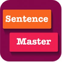 Learn English Sentence Master (mobilní)