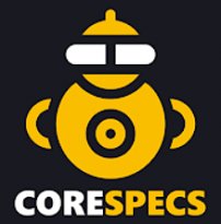 CoreSpecs (mobilní)
