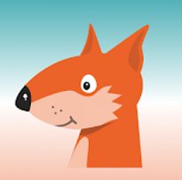 Lišák Fox (mobilní)