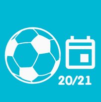 Tabulka pro Majstrovstvá Európy ve futbale 2021 (mobilní)