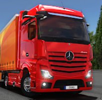 Truck Simulator: Ultimate (mobilní)