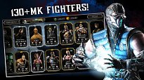 Mortal Kombat: A Fighting Game