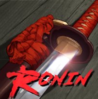 Ronin: The Last Samurai (mobilní)