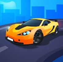 Race Master 3D – Car Racing (mobilní)