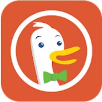 DuckDuckGo (mobilní)