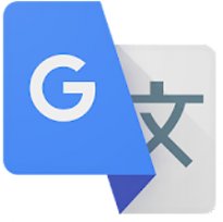 Google Translate (mobilní)