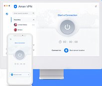 Aman VPN