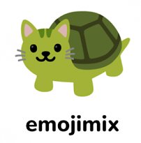 emojimix (mobilní)