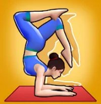Yoga Workout (mobilní)