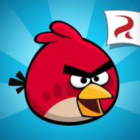 Rovio Classics: Angry Birds (mobilní)