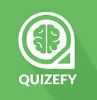 Quizefy (mobilní)
