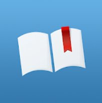 eBook Reader (mobilní)