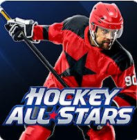 Hockey All Stars (mobilní)