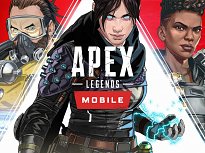 Apex Legends Mobile (mobilní)