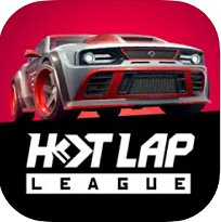 Hot Lap League: Racing Mania (mobilní)