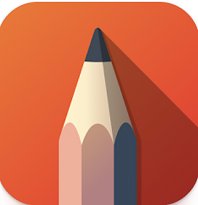 Sketchbook (mobilní)
