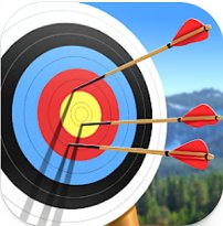 Archery Battle 3D (mobilní)