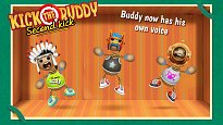 Kick the Buddy: Second Kic
