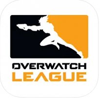 Overwatch League (mobilní)