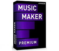 MAGIX Music Maker Premium