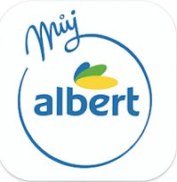 Můj Albert (mobilní)