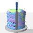 Icing On The Cake (mobilní)