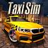 Taxi Sim 2020 (mobilní)