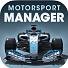 Motorsport Manager Online (mobilní)
