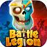Battle Legion - Mass Battler (mobilní)