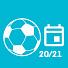 Tabulka pro Majstrovstvá Európy ve futbale 2021 (mobilní)