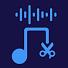 Music Editor: MP3 Cutter, Mix Audio (mobilní)