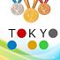 Tokyo Gold - 2021 Summer Games (mobilní)