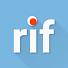 rif is fun for Reddit (mobilní)