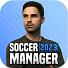 Soccer Manager 2023 (mobilní)