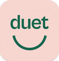 Duet - Relationship Companion (mobilní)