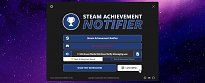 Steam Achievement Notifier