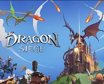 Dragon Siege: Kingdom Conquest (mobilní)