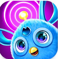 Furby Connect World (mobilní)