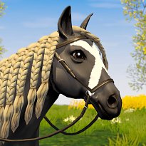 Star Equestrian - Horse Ranch (mobilní)