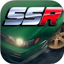 Static Shift Racing (mobilní)