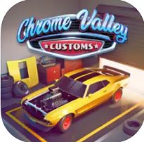 Chrome Valley Customs (mobilní)