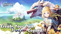 Tales of Dragon (mobilní)