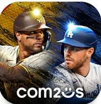 MLB 9 Innings Rivals (mobilní)