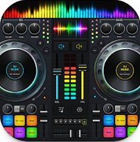 DJ Music Mixer (mobilní)